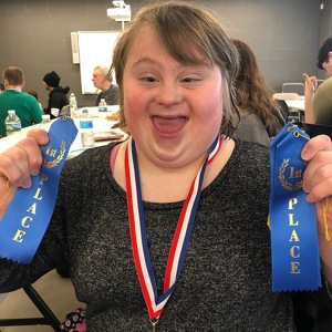 Fundraising Page: Ryan McNany